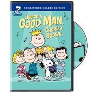 You're a Good Man, Charlie Brown Cover