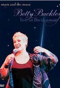 Stars and the Moon: Betty Buckley Live at the Donmar - Broadway Show Video Cover Art