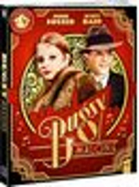 Paramount Presents: Bugsy Malone Cover