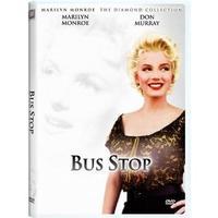 Bus Stop - Broadway Show Video Cover Art