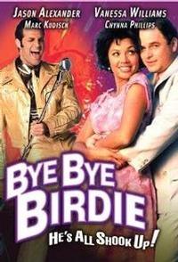 Bye Bye Birdie - Broadway Show Video Cover Art