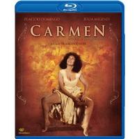 Carmen - Broadway Show Video Cover Art