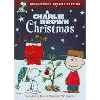 A Charlie Brown Christmas	Cover