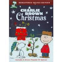 A Charlie Brown Christmas	 - Broadway Show Video Cover Art