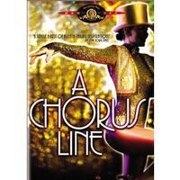 A Chorus Line - Broadway Show Video Cover Art