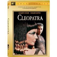 Cleopatra Cover