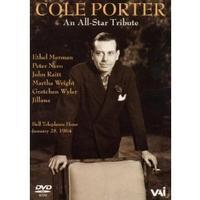 Cole Porter - An All-Star Tribute Cover