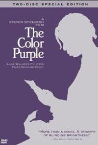 The Color Purple - Broadway Show Video Cover Art