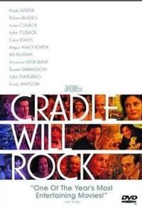 Cradle Will Rock Cover