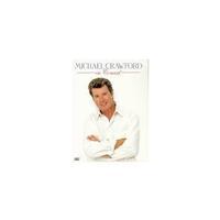 Michael Crawford in Concert Cover