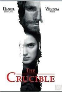 The Crucible - Broadway Show Video Cover Art