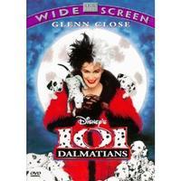 101 Dalmatians - Broadway Show Video Cover Art