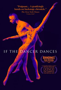If the Dancer Dances - Broadway Show Video Cover Art