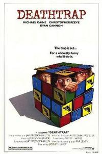 Deathtrap - Broadway Show Video Cover Art