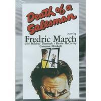 Death of a Salesman - Broadway Show Video Cover Art