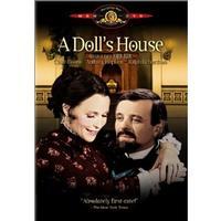 A Doll's House Cover