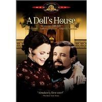 A Doll's House  - Broadway Show Video Cover Art