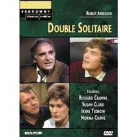 Double Solitaire - Broadway Show Video Cover Art