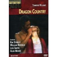 Dragon Country Cover