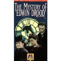 The Mystery of Edwin Drood Cover