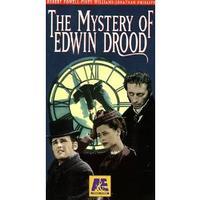 The Mystery of Edwin Drood - Broadway Show Video Cover Art