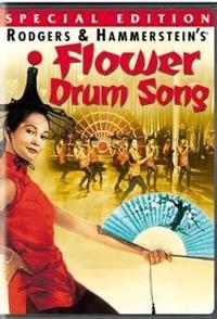 Flower Drum Song Cover