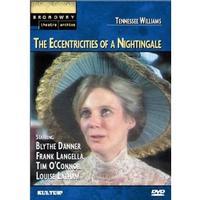 The Eccentricities of a Nightingale Cover