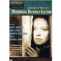 Mourning Becomes Electra Cover