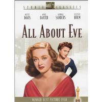 All About Eve  - Broadway Show Video Cover Art