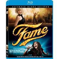 Fame - Broadway Show Video Cover Art