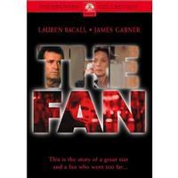 The Fan - Broadway Show Video Cover Art