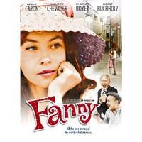 Fanny Cover