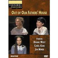Out of Our Fathers' House Cover