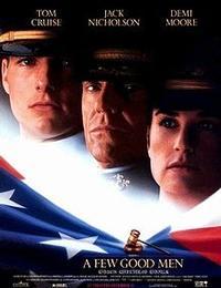 A Few Good Men - Broadway Show Video Cover Art