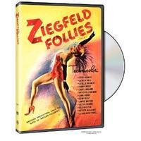 Ziegfeld Follies  - Broadway Show Video Cover Art