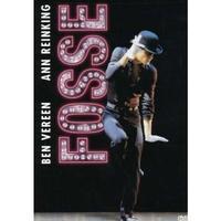 Fosse - Broadway Show Video Cover Art