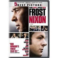 Frost/Nixon Cover