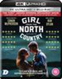 Girl from the North Country - Broadway Show Video Cover Art