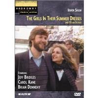 The Girls in Their Summer Dresses and Other Stories Cover