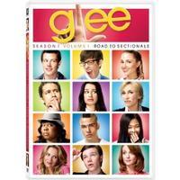 Glee: Season 1 Cover