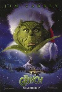 How the Grinch Stole Christmas Cover