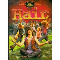 Hair - Broadway Show Video Cover Art