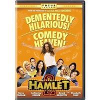 Hamlet 2 Cover