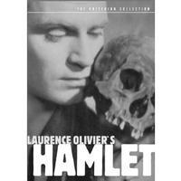 Hamlet - Broadway Show Video Cover Art