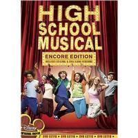 High School Musical Cover