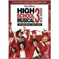 High School Musical 3 - Broadway Show Video Cover Art