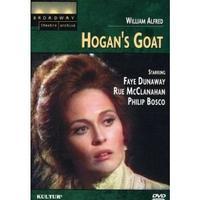 Hogan's Boat - Broadway Show Video Cover Art