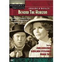Beyond the Horizon - Broadway Show Video Cover Art