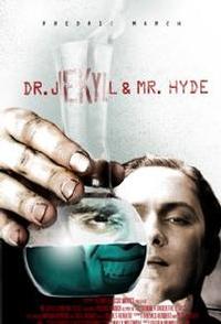 Dr. Jekyll & Mr. Hyde Cover