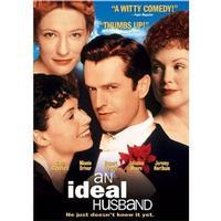 An Ideal Husband - Broadway Show Video Cover Art